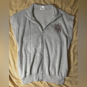 Pro Fits Sweater Vest